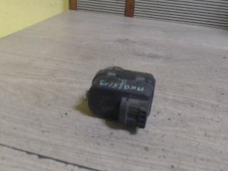 bontott RENAULT SCÉNIC I Fényszórómagasság Állító Motor Bal