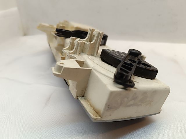 bontott RENAULT SCÉNIC I Fűtéskapcsoló (manuális klímás)