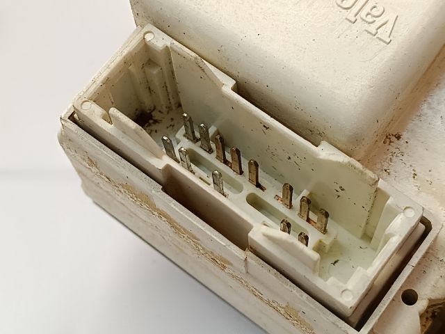 bontott RENAULT SCÉNIC I Fűtéskapcsoló (manuális klímás)