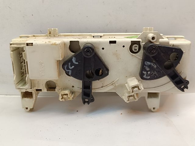 bontott RENAULT SCÉNIC I Fűtéskapcsoló (manuális klímás)