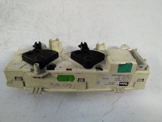 bontott RENAULT SCÉNIC I Fűtéskapcsoló