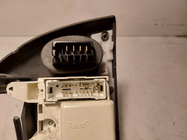 bontott RENAULT SCÉNIC I Fűtéskapcsoló