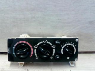 bontott RENAULT SCÉNIC I Fűtéskapcsoló