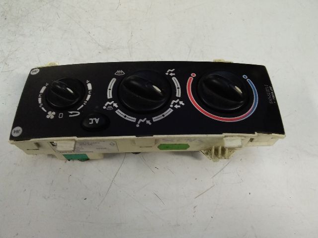 bontott RENAULT SCÉNIC I Fűtéskapcsoló