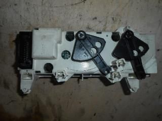 bontott RENAULT SCÉNIC I Fűtéskapcsoló