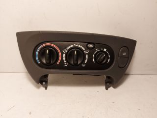 bontott RENAULT SCÉNIC I Fűtéskapcsoló