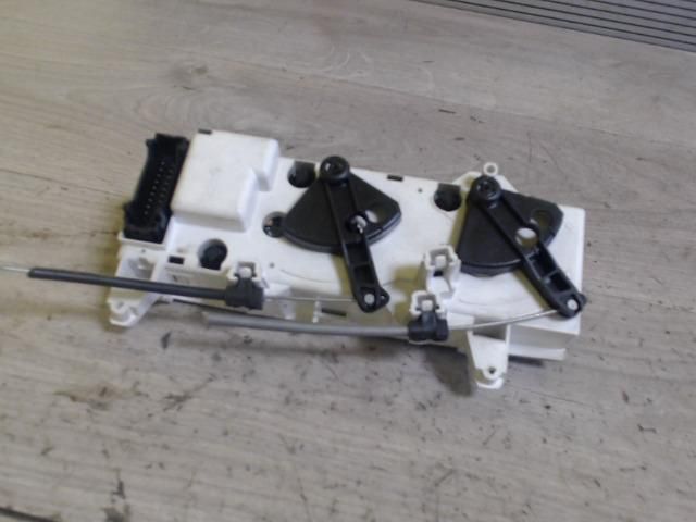 bontott RENAULT SCÉNIC I Fűtéskapcsoló