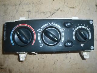 bontott RENAULT SCÉNIC I Fűtéskapcsoló