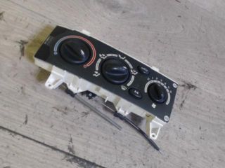 bontott RENAULT SCÉNIC I Fűtéskapcsoló