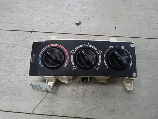 bontott RENAULT SCÉNIC I Fűtéskapcsoló