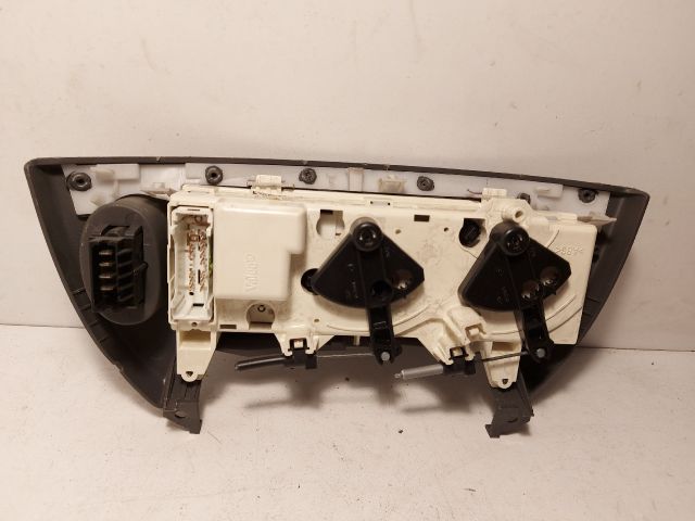 bontott RENAULT SCÉNIC I Fűtéskapcsoló