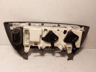 bontott RENAULT SCÉNIC I Fűtéskapcsoló