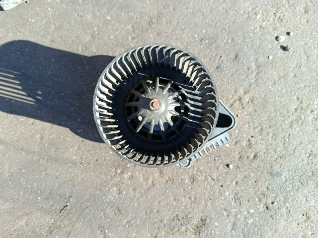 bontott RENAULT SCÉNIC I Fűtőmotor (Klímás)