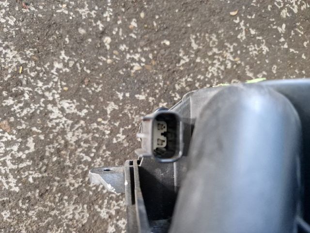 bontott RENAULT SCÉNIC I Fűtőmotor (Klímás)