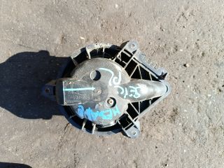 bontott RENAULT SCÉNIC I Fűtőmotor (Klímás)