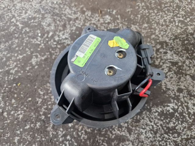 bontott RENAULT SCÉNIC I Fűtőmotor (Klímás)