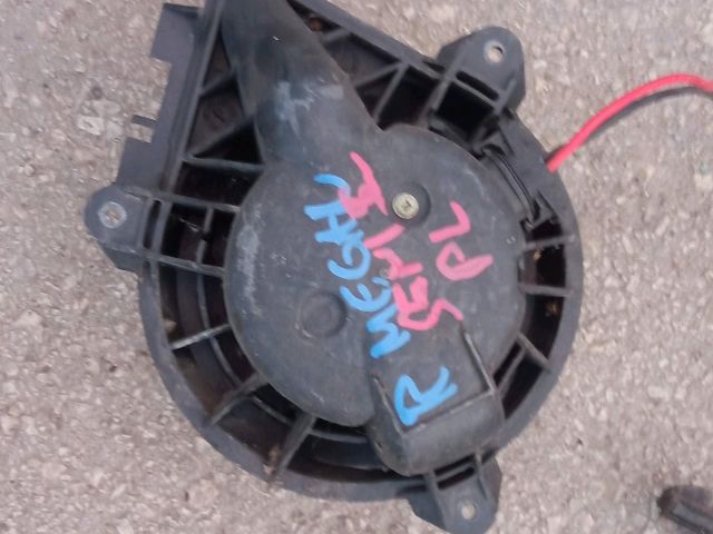 bontott RENAULT SCÉNIC I Fűtőmotor (Klímás)