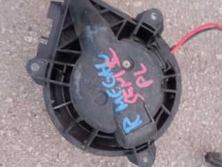 bontott RENAULT SCÉNIC I Fűtőmotor (Klímás)