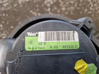 bontott RENAULT SCÉNIC I Fűtőmotor (Klímás)