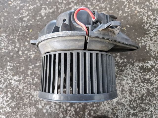 bontott RENAULT SCÉNIC I Fűtőmotor (Klímás)