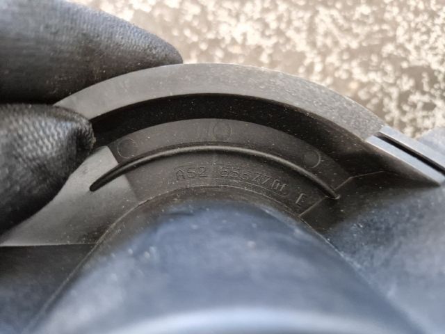 bontott RENAULT SCÉNIC I Fűtőmotor (Klímás)