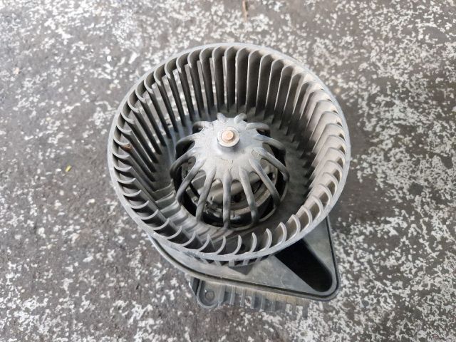 bontott RENAULT SCÉNIC I Fűtőmotor (Klímás)