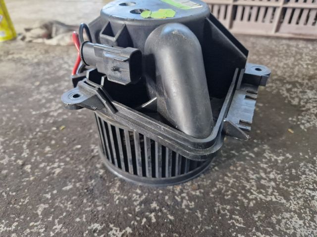 bontott RENAULT SCÉNIC I Fűtőmotor (Klímás)