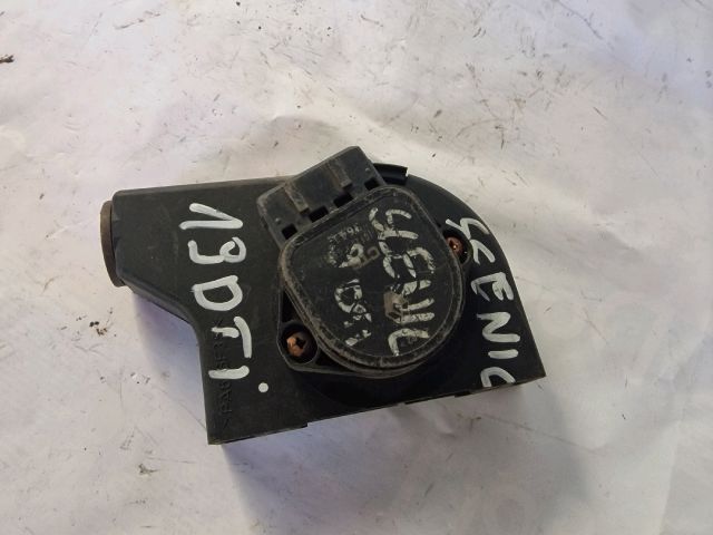 bontott RENAULT SCÉNIC I Gázpedál Jeladó