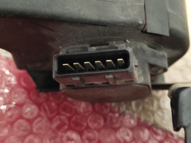 bontott RENAULT SCÉNIC I Gázpedál Jeladó