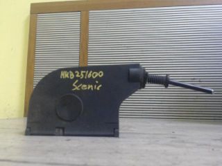 bontott RENAULT SCÉNIC I Gázpedál Jeladó