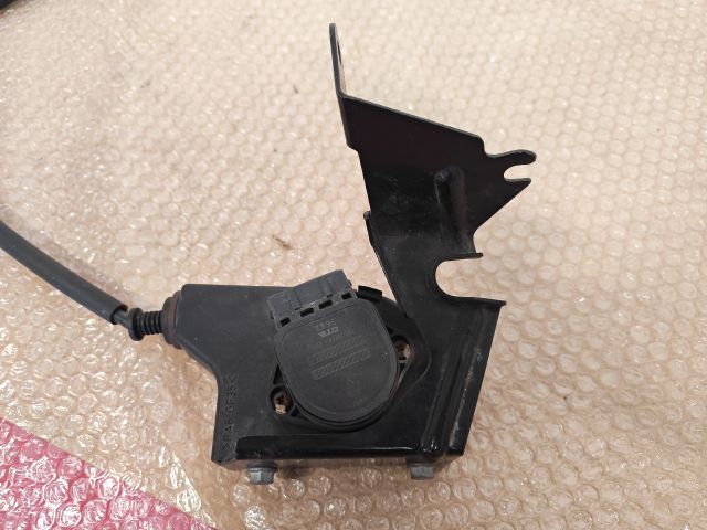 bontott RENAULT SCÉNIC I Gázpedál Jeladó