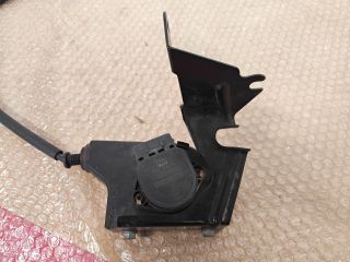 bontott RENAULT SCÉNIC I Gázpedál Jeladó