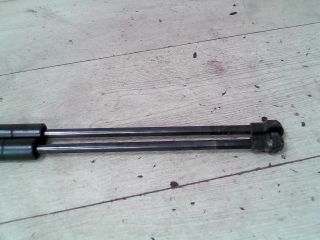 bontott RENAULT SCÉNIC I Gázrugós Kitámasztó Teleszkóp Csomagtérajtó (Pozíciófüggetlen)