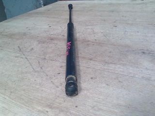 bontott RENAULT SCÉNIC I Gázrugós Kitámasztó Teleszkóp Csomagtérajtó (Pozíciófüggetlen)