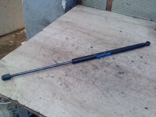 bontott RENAULT SCÉNIC I Gázrugós Kitámasztó Teleszkóp Csomagtérajtó (Pozíciófüggetlen)