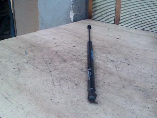 bontott RENAULT SCÉNIC I Gázrugós Kitámasztó Teleszkóp Csomagtérajtó (Pozíciófüggetlen)