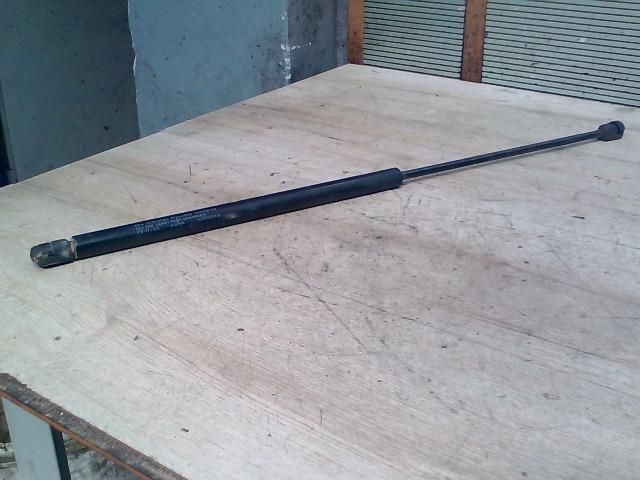 bontott RENAULT SCÉNIC I Gázrugós Kitámasztó Teleszkóp Csomagtérajtó (Pozíciófüggetlen)