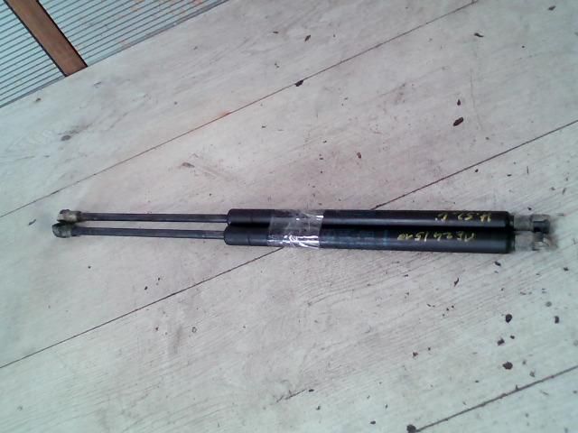 bontott RENAULT SCÉNIC I Gázrugós Kitámasztó Teleszkóp Csomagtérajtó (Pozíciófüggetlen)