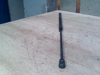 bontott RENAULT SCÉNIC I Gázrugós Kitámasztó Teleszkóp Csomagtérajtó (Pozíciófüggetlen)