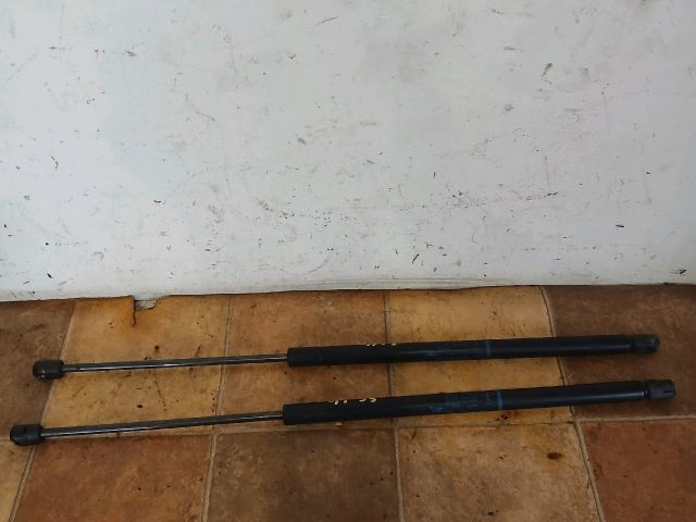 bontott RENAULT SCÉNIC I Gázrugós Kitámasztó Teleszkóp Pár Csomagtérajtó