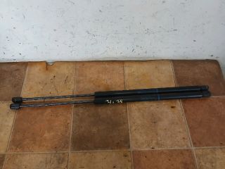 bontott RENAULT SCÉNIC I Gázrugós Kitámasztó Teleszkóp Pár Csomagtérajtó