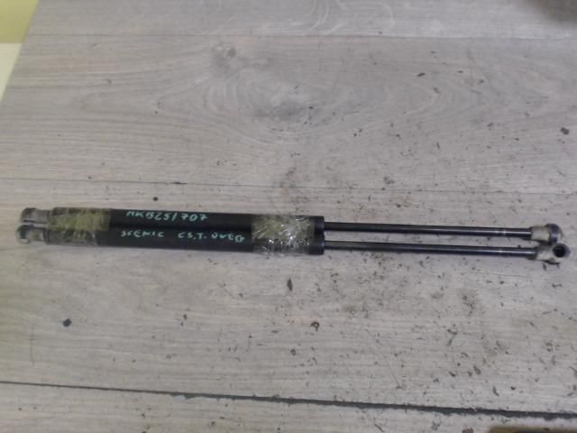 bontott RENAULT SCÉNIC I Gázrugós Kitámasztó Teleszkóp Pár Csomagtérajtó