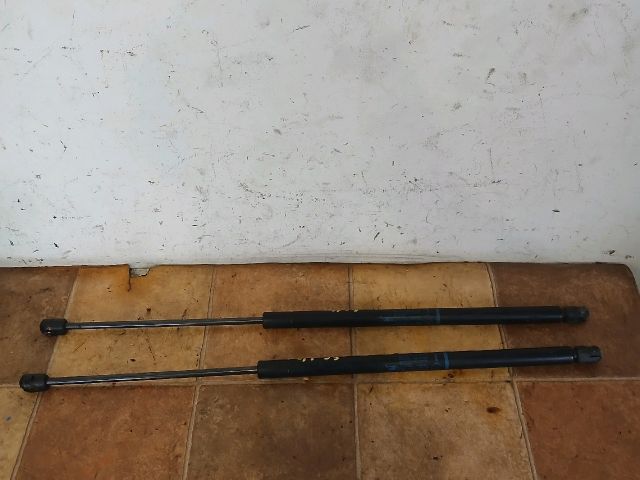 bontott RENAULT SCÉNIC I Gázrugós Kitámasztó Teleszkóp Pár Csomagtérajtó