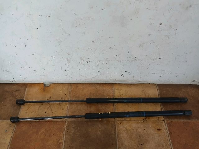 bontott RENAULT SCÉNIC I Gázrugós Kitámasztó Teleszkóp Pár Csomagtérajtó