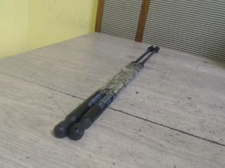 bontott RENAULT SCÉNIC I Gázrugós Kitámasztó Teleszkóp Pár Csomagtérajtó