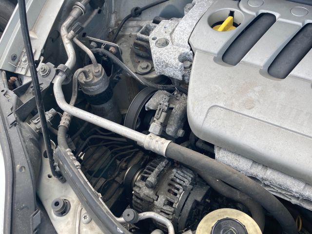 bontott RENAULT SCÉNIC I Gázrugós Kitámasztó Teleszkóp Pár Csomagtérajtó