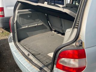 bontott RENAULT SCÉNIC I Gázrugós Kitámasztó Teleszkóp Pár Csomagtérajtó