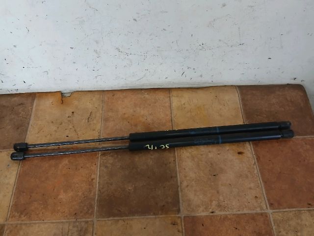 bontott RENAULT SCÉNIC I Gázrugós Kitámasztó Teleszkóp Pár Csomagtérajtó