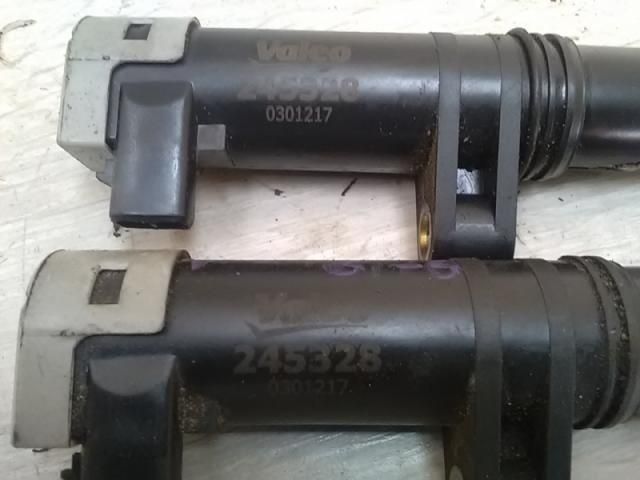 bontott RENAULT SCÉNIC I Gyújtótrafó