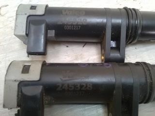 bontott RENAULT SCÉNIC I Gyújtótrafó